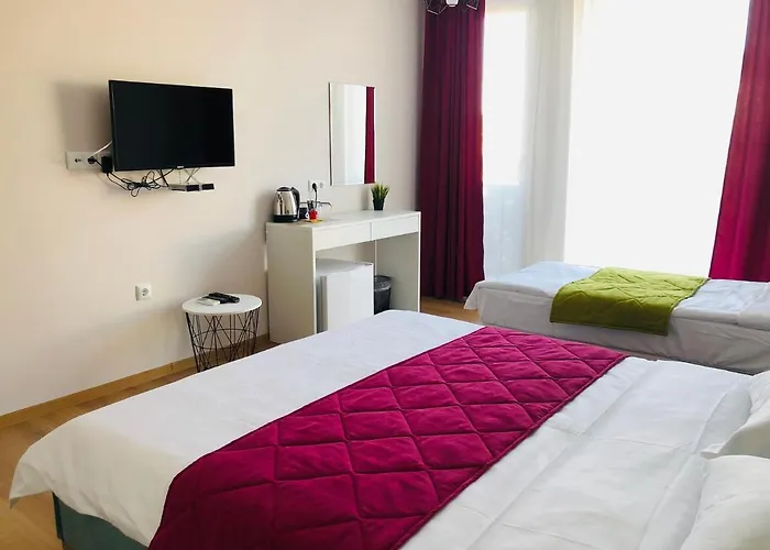 Colors Boutique Guest house