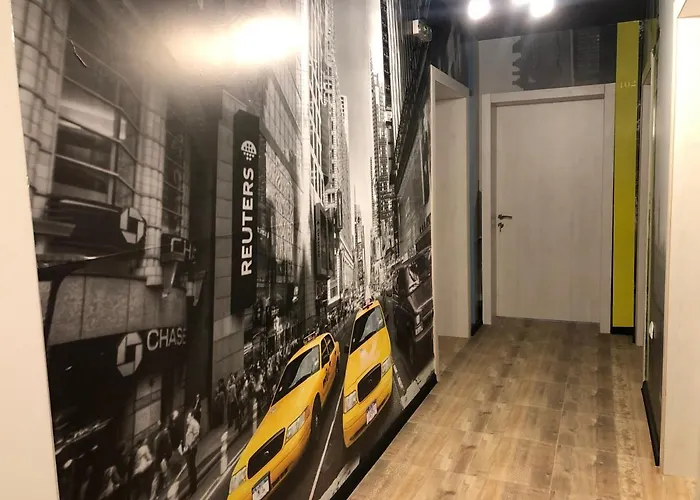 Colors Boutique 4* Obzor