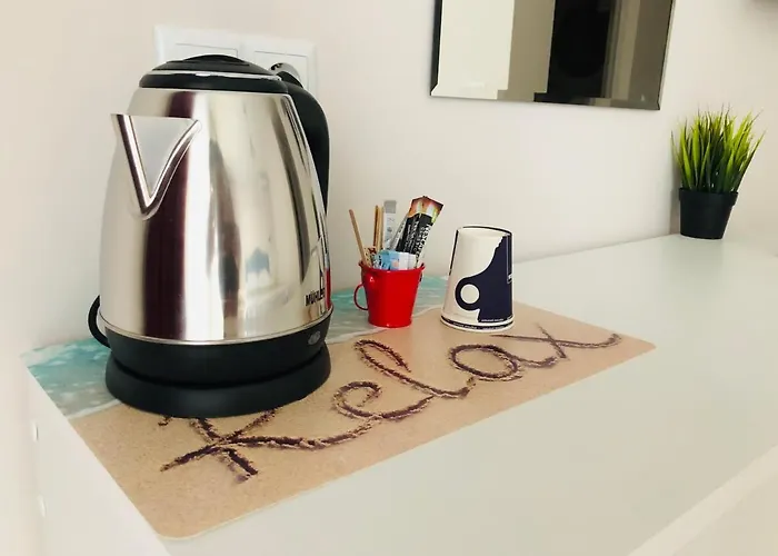 Colors Boutique Guest house Obzor