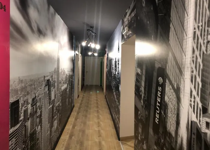 Guest house Colors Boutique