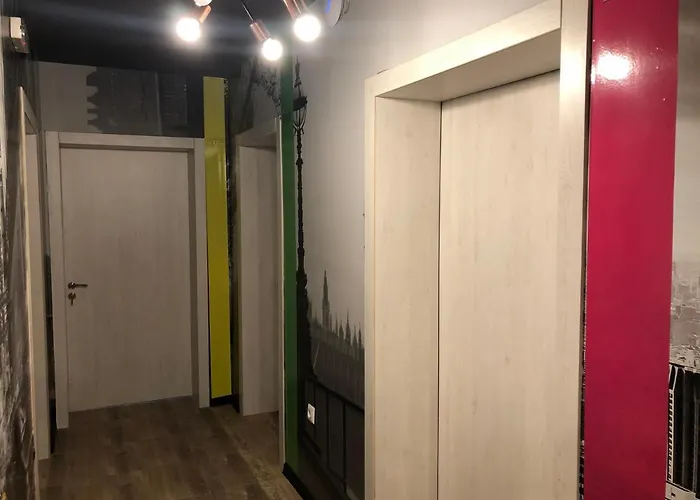 Colors Boutique Guest house Obzor