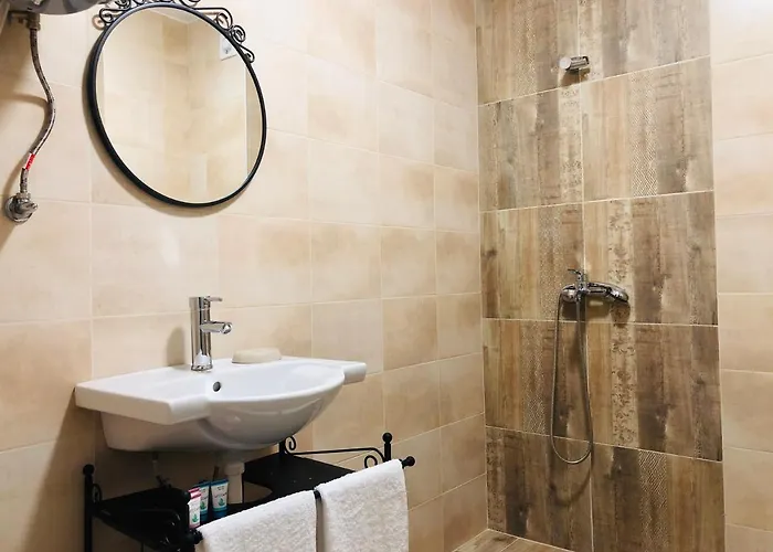 Guest house Colors Boutique 4*