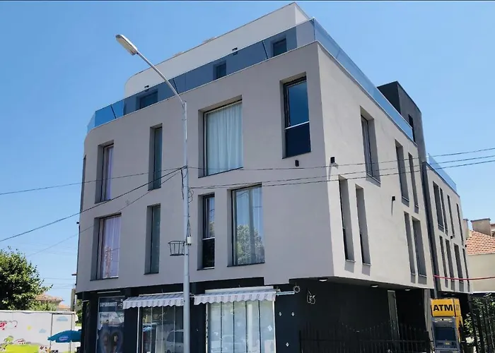 Guest house Colors Boutique