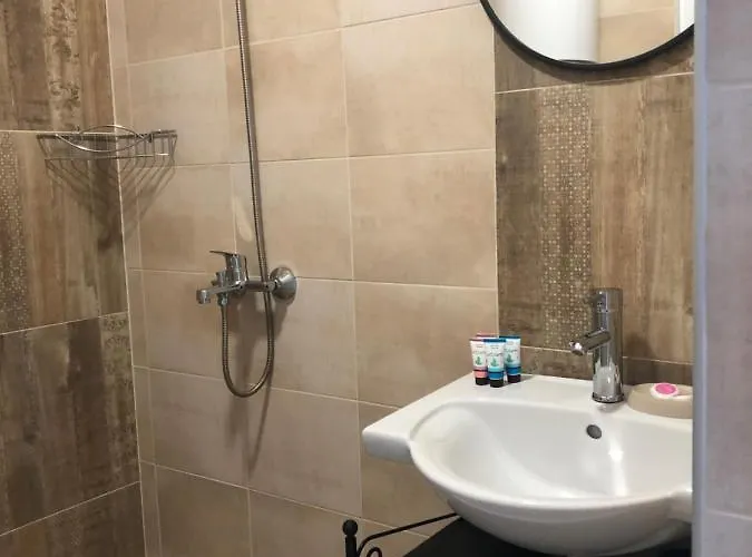 Colors Boutique Guest house 4*