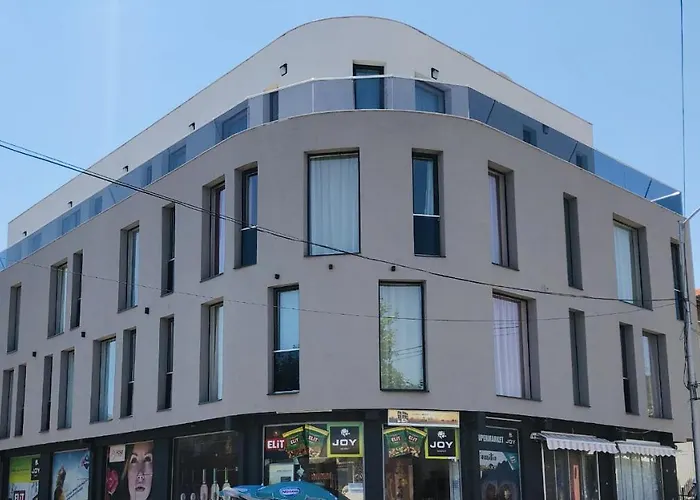 Colors Boutique Guest house