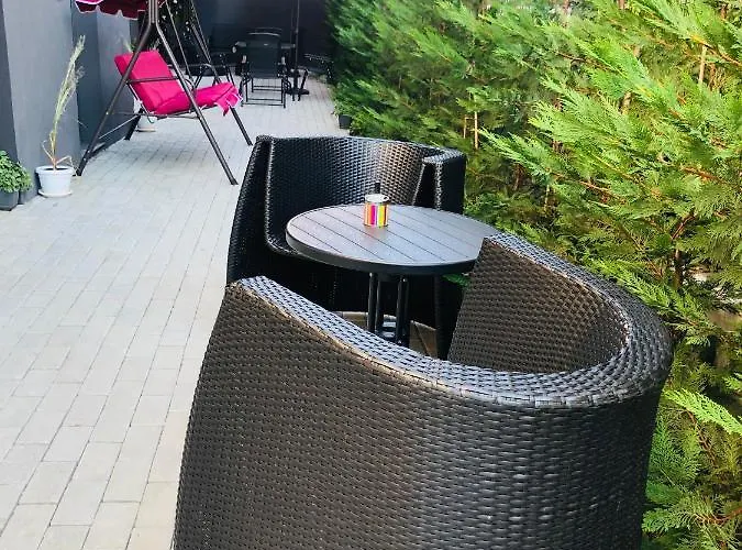 Colors Boutique Obzor