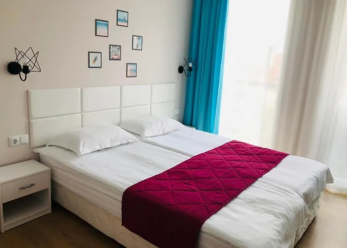 Colors Boutique Guest house 4*