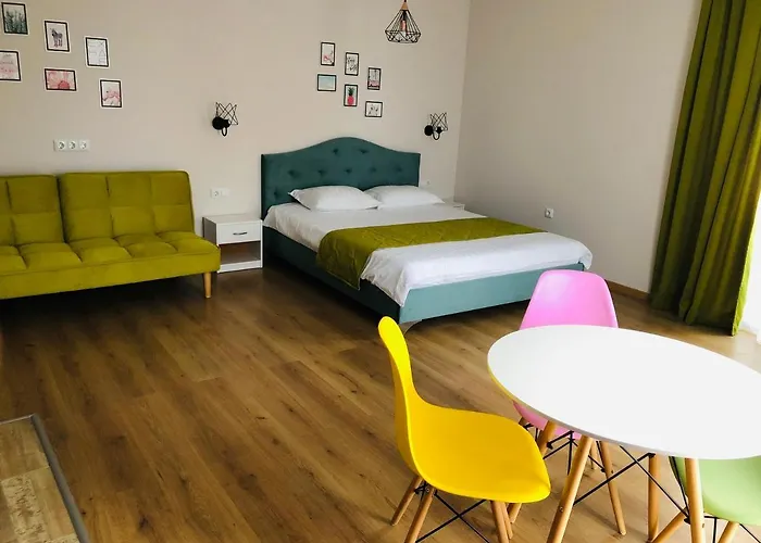 Colors Boutique 4* Obzor