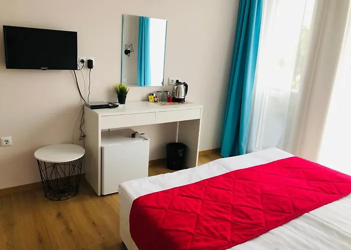 Colors Boutique Guest house 4*