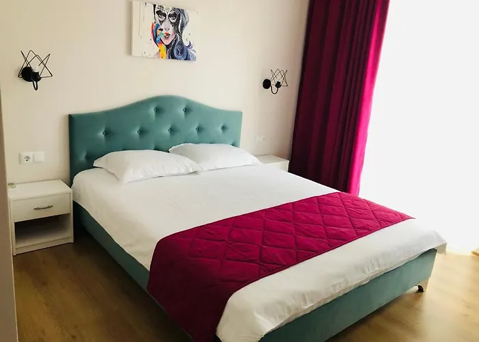 Colors Boutique Guest house 4*