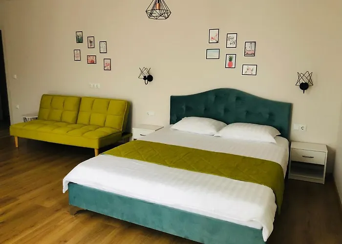 Colors Boutique 4* Obzor