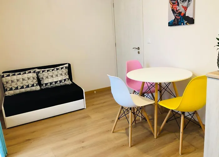 Colors Boutique 4* Obzor