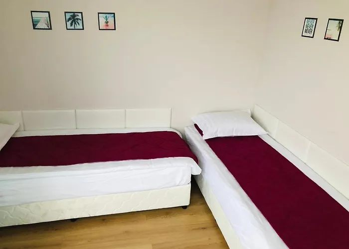 Colors Boutique 4* Obzor