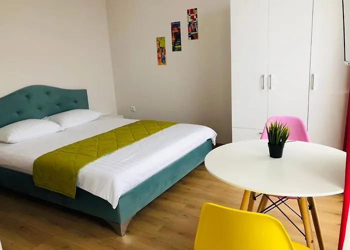 Colors Boutique Obzor