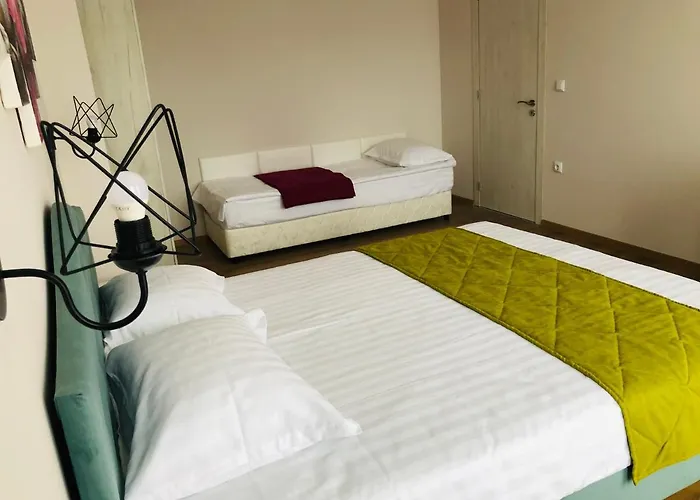 Colors Boutique 4* Obzor