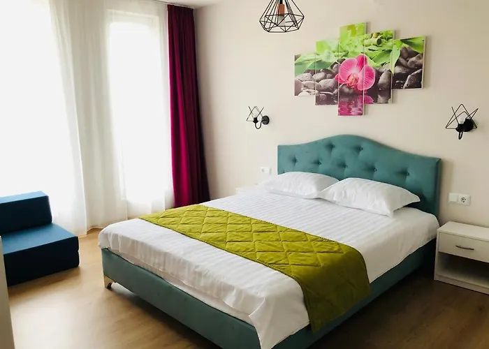 Guest house Colors Boutique