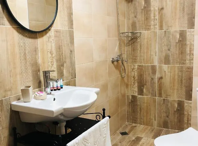 Colors Boutique Guest house