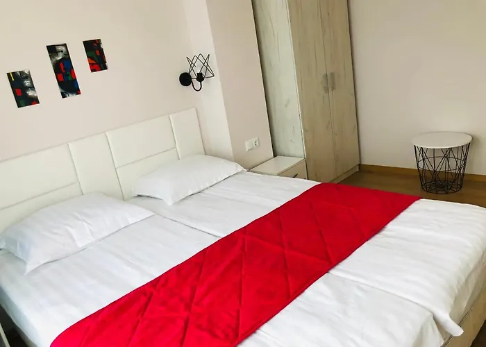 Colors Boutique 4* Obzor