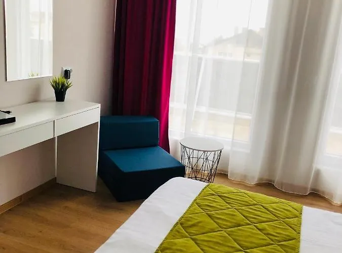 Guest house Colors Boutique