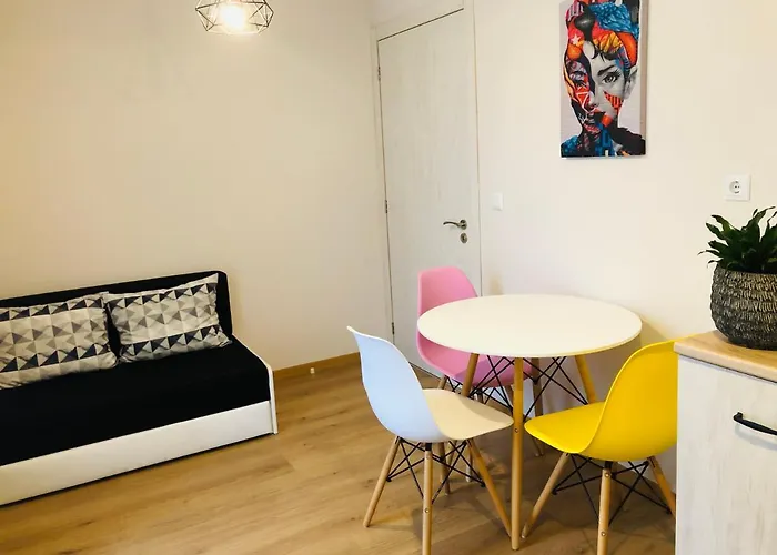 Colors Boutique Guest house Obzor