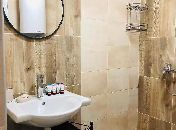 Colors Boutique 4* Obzor