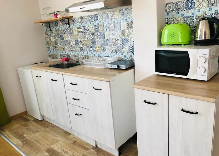 Guest house Colors Boutique