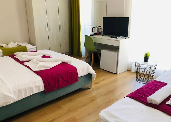 Guest house Colors Boutique