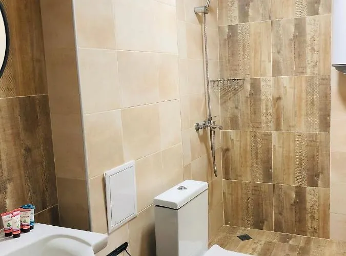 Guest house Colors Boutique Obzor