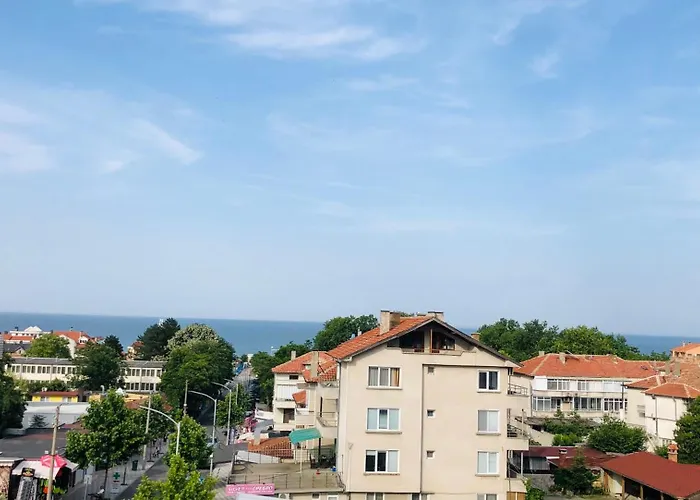 Colors Boutique Guest house 4*