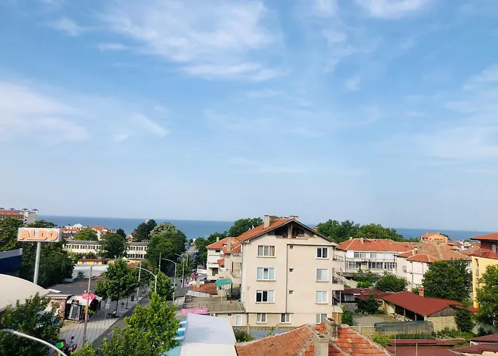 Colors Boutique Guest house Obzor