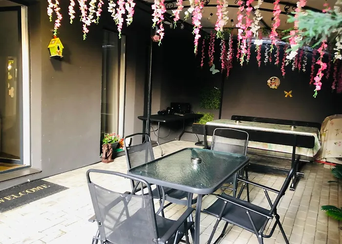 Colors Boutique Obzor