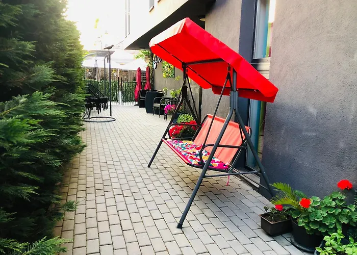 Guest house Colors Boutique