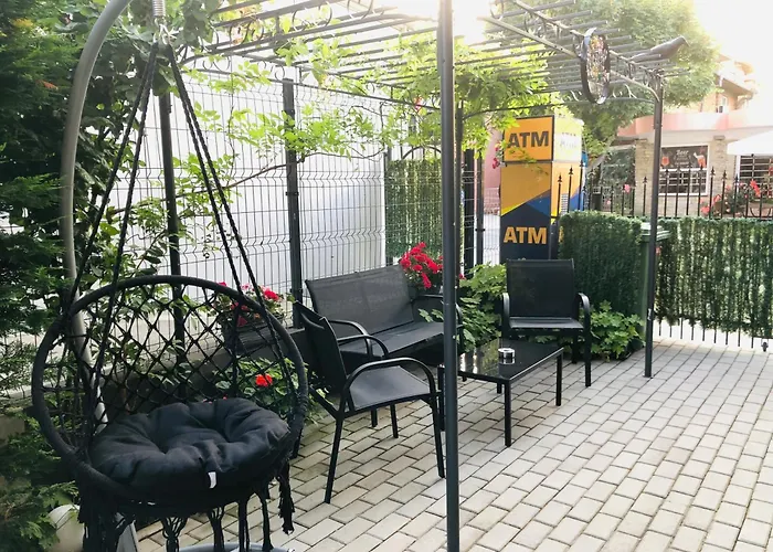 Colors Boutique Guest house 4*