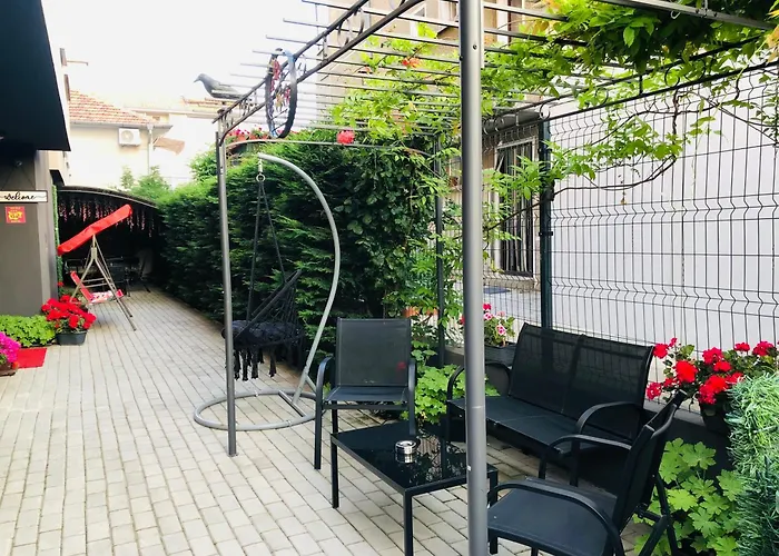 Guest house Colors Boutique Obzor