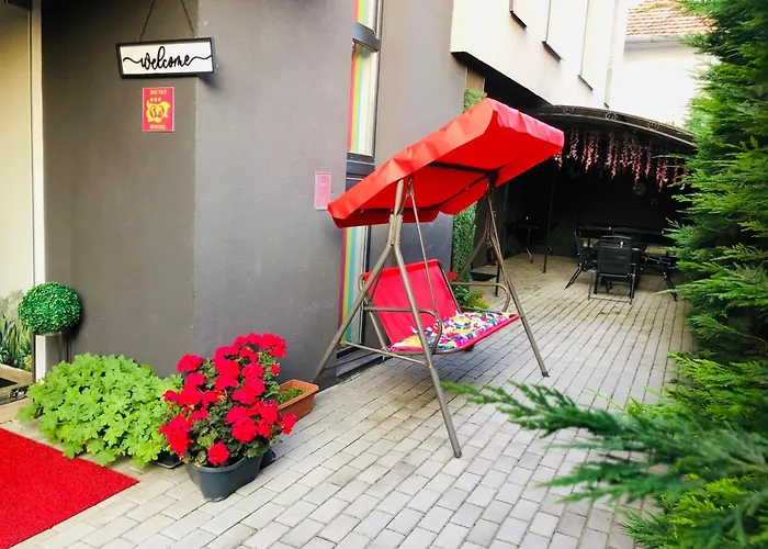 Colors Boutique Guest house